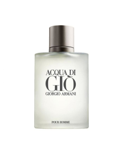 Giorgio Armani 阿玛尼 寄情男士经典版香水 100ml EDT Tester装