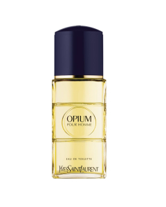 Yves Saint Laurent - YSL 圣罗兰 鸦片男士淡香水EDT(100ml)