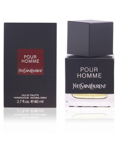 YvesSaintLaurentYSL圣罗兰  男士珍藏版EDT - 80ml