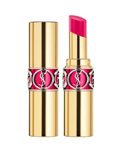 YSL 圣罗兰莹亮纯魅唇膏 - No. 06 Pink Safari