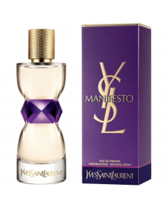 Yves Saint Laurent 圣罗兰 宣言（宠爱宣言）女士香水EDP - 90ml