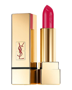 YSL 伊夫圣罗兰迷魅纯漾亮采方管口红 - No. 57 - Pink Rhapsody
