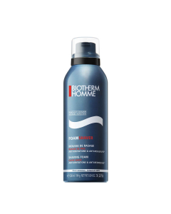 Biotherm 碧欧泉 男士 剃须泡沫 - 200ml