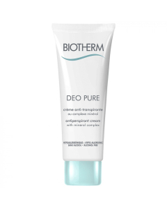 Biotherm 碧欧泉 止汗膏 75ml