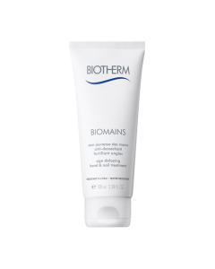 Biotherm 碧欧泉新活泉润手霜 100ml
