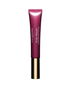 Clarin 娇韵诗自然瞬效丰盈唇蜜 Plum Shimmer