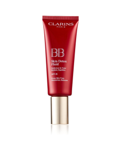 Clarins 娇韵诗 Bb美颜排毒液 SPF25 01 Light (45ml)