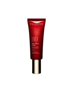 Clarins 娇韵诗 完美靓肤BB霜SPF25 02 Medium - 45ml