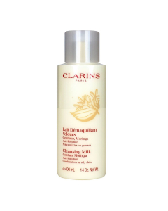 Clarins娇韵诗  「白吸盘」均衡柔肤洁颜乳 - 400ml