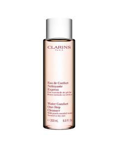 Clarins娇韵诗  温和三合一洁颜露 (中性及干性皮肤) - 200ml