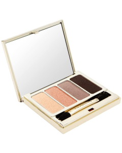 Clarins 娇韵诗 4色眼影盘 #01 Nude