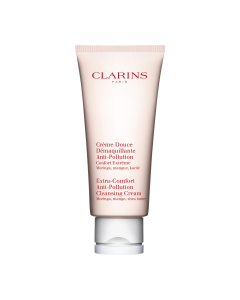 Clarins 娇韵诗防污染清洁乳 - 200m