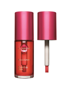 Clarins 娇韵诗 水漾持色染唇液 01 Rose Water - 7ml
