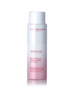 Clarins娇韵诗  清透润白淡斑柔肤水（清爽型） - 200ml