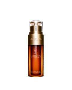 Clarins 娇韵诗 黄金双萃焕活修护精华露 50ml