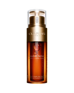 Clarins 娇韵诗 黄金双萃焕活修护精华露 50ml