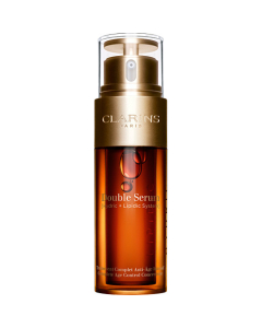 Clarins 娇韵诗 黄金双萃焕活修护精华露 50ml