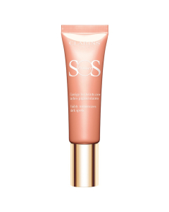 Clarins 娇韵诗 SOS急救妆前乳03 Coral - 30ml