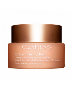 Clarins 娇韵诗 「弹簧霜」焕颜弹力日霜(适合干性肌肤) 50ml