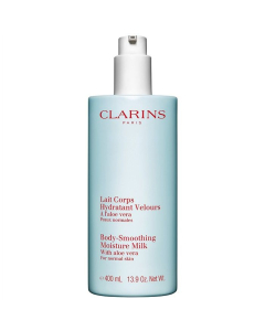 Clarins 娇韵诗身体润肤乳 400ml