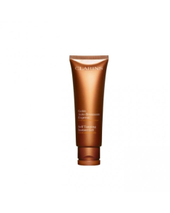 Clarins - Self Tanning Instant Gel (125ml)