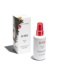 Clarins - RE-FRESH Hydrating Beauty Mist (100ml)