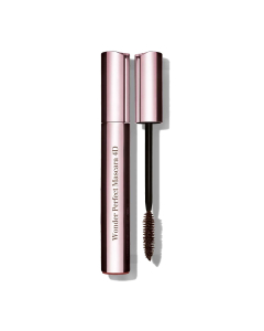 Clarins 娇韵诗 四维立体睫毛膏Brown - 8ml