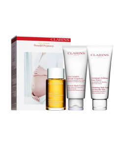 Clarins娇韵诗  身体护理套装