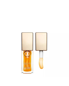 Clarins 娇韵诗 「果冻唇油」植萃凝亮润唇油 Honey - 7ml