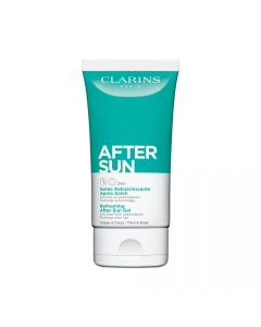 Clarins 娇韵诗 晒后修复乳 - 150ml