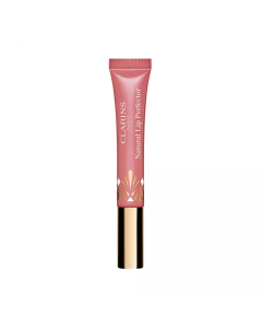 Clarins 娇韵诗 轻透莹亮润唇蜜 #19 Intense Smoky Rose 12ml