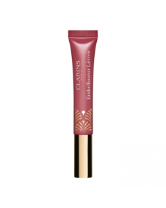 Clarins 娇韵诗 轻透莹亮润唇蜜 #17挚爱枫糖 12ml
