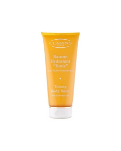 Clarins 娇韵诗 植物精油润体乳 200ml