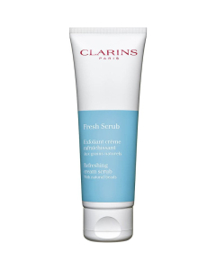 Clarins 娇韵诗 保湿焕采磨砂膏 50ml