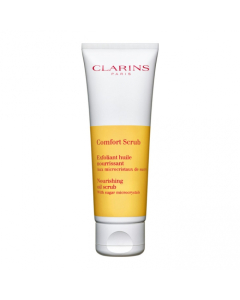 Clarins 娇韵诗 滋养舒缓磨砂膏 50ml