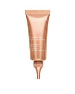 Clarins 娇韵诗 焕颜弹力颈霜(向日葵颈霜) 75ml