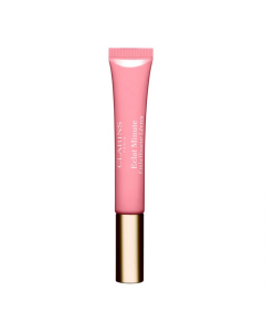 Clarins娇韵诗  瞬间轻自然唇彩 - # Toffee Pink Shimmer