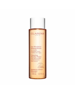Clarins 娇韵诗 舒缓卸妆水 200ml
