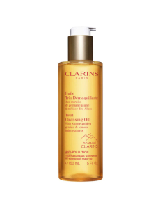 Clarins 娇韵诗 植萃卸妆油 150ml