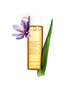 Clarins 娇韵诗 「黄水」保湿化妆水 200ml