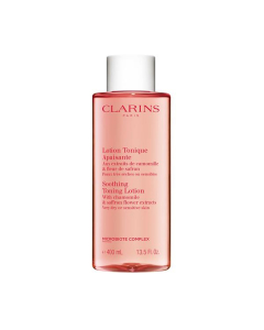 Clarins 娇韵诗「粉水」舒润化妆水 400ml