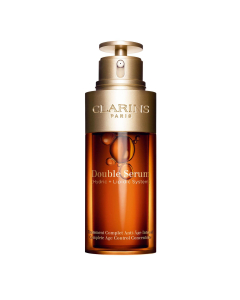 Clarins 娇韵诗黄金双萃焕活修护精华露 100ml