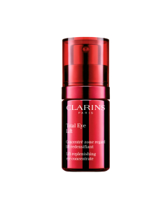 Clarins 娇韵诗 「超速眼霜」多维密集提拉眼霜 15ml