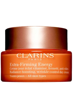 Clarins 娇韵诗 焕颜弹力元气霜 50ml