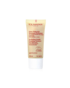 Clarins 娇韵诗 平衡泡沫洁面乳 30ml