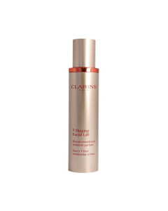 Clarins 娇韵诗 立体塑颜精华露(提拉V精华) 50ml