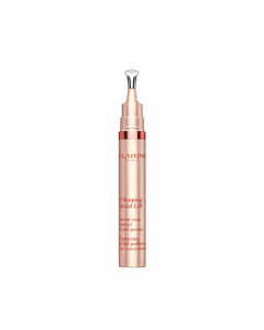 Clarins 娇韵诗 立体塑颜眼精华「泡泡眼消消棒」15ml