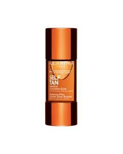 Clarins 娇韵诗 面部美黑护理精华 15ml