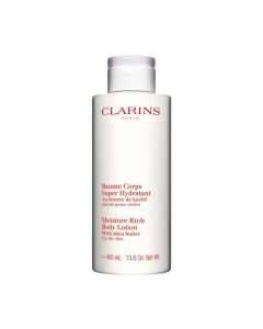 Clarins 娇韵诗 柔润保湿身体乳(适合干性肌肤) 400ml
