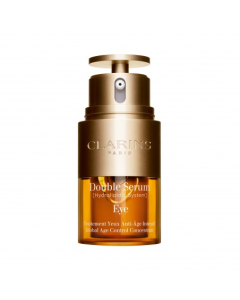 Clarins 娇韵诗 双萃焕活眼部精华眼霜 20ml Tester装